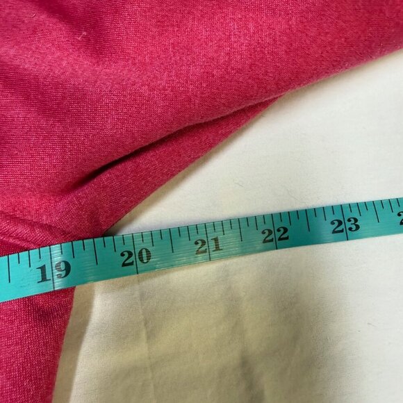 The North Face Agave Jacket Women’s Medium Fuchsia Pink EUC - Picture 8 of 9